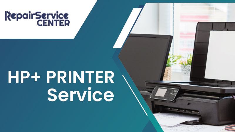 What is HP+ Printer Service? Should I activate it?
