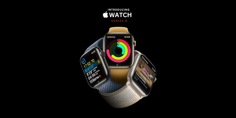 apple watch release 2022 