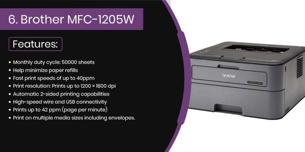  Brother MFC-J5330DW Printer