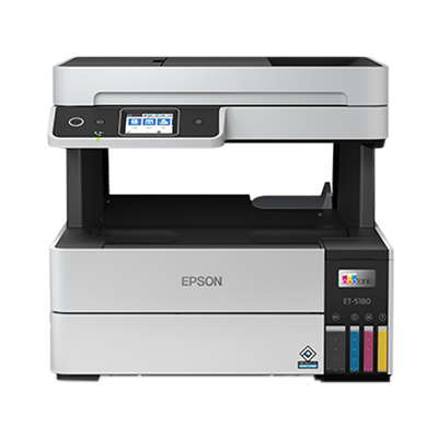 EPSON ECOTANK PRO ET-5180