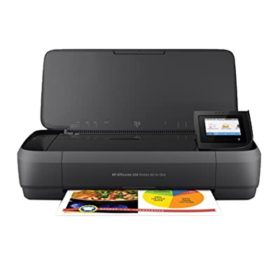 HP OFFICEJET 250 