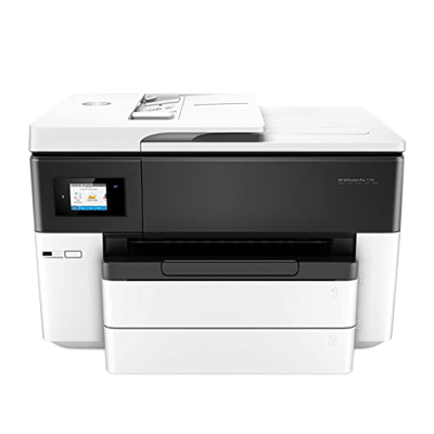 HP OFFICEJET PRO 7740